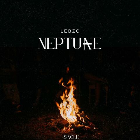 Neptune album art
