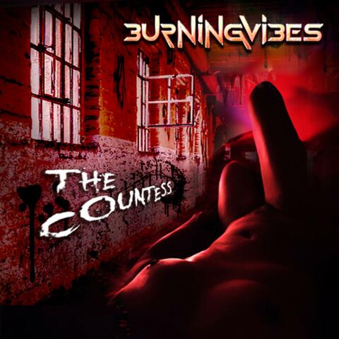 The Countess album art