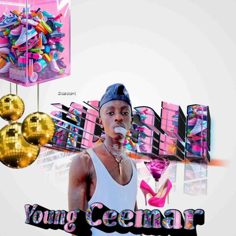 Vadali (feat. Jay Cullara) album art