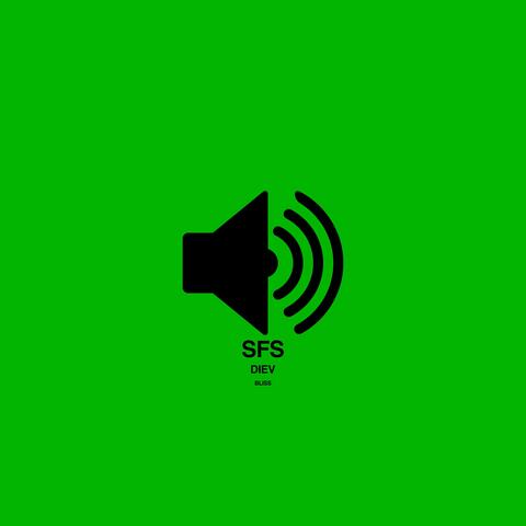 Sorry For The Sound album art