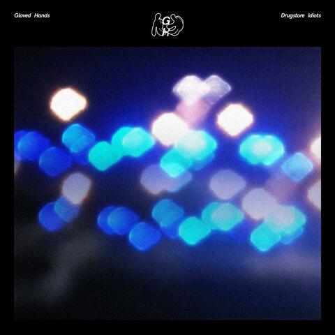 Drugstore Idiots album art