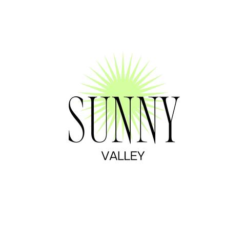 Sunny Valley album art