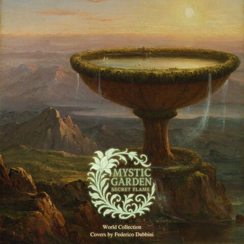 Mystic Garden: Secret Flame World album art