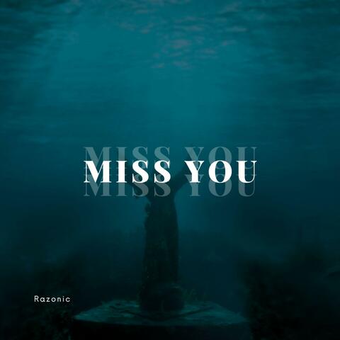 Miss You album art