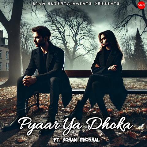 Pyaar Ya Dhoka album art