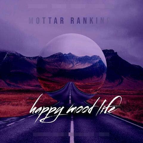 Happy Mood Life album art