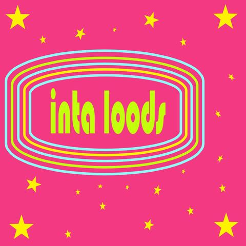 Inta Loods album art