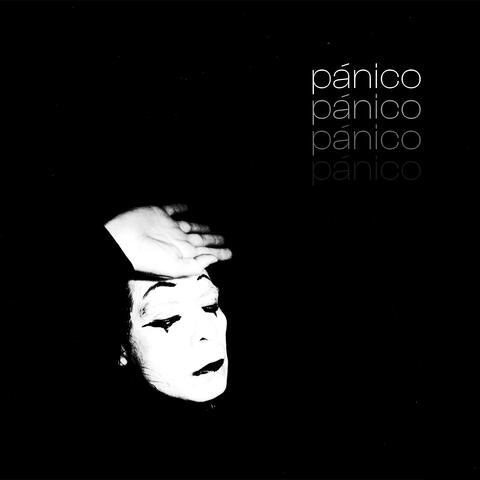 Pánico album art