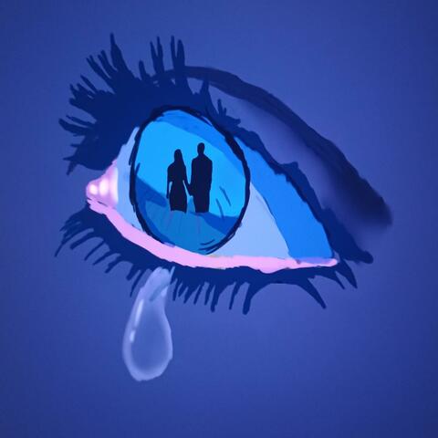 DON'T CRY album art