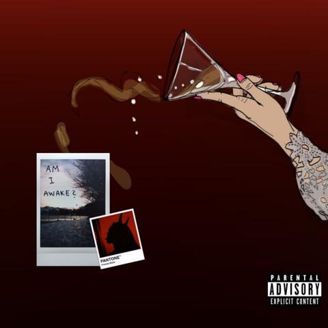 Martini album art