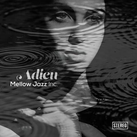 Adieu album art