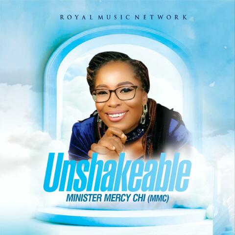 Unshakeable album art