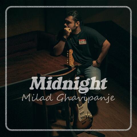 Midnight album art