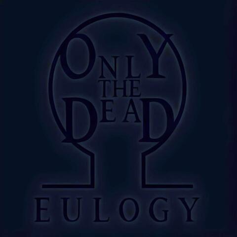 Eulogy album art