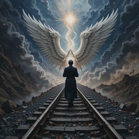 Veiled Mystical Meditation (432 Hz) album art
