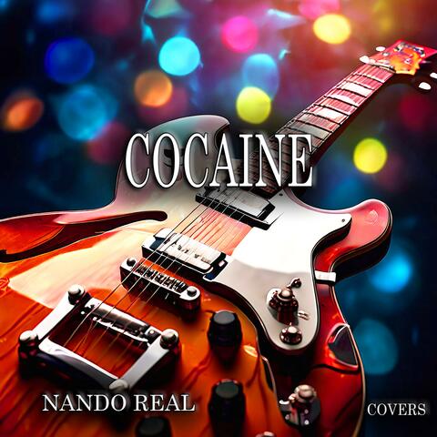 COCAINE album art