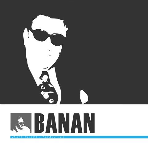 Banan album art