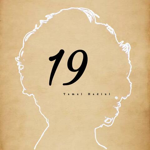 The Unwritten Nineteen album art
