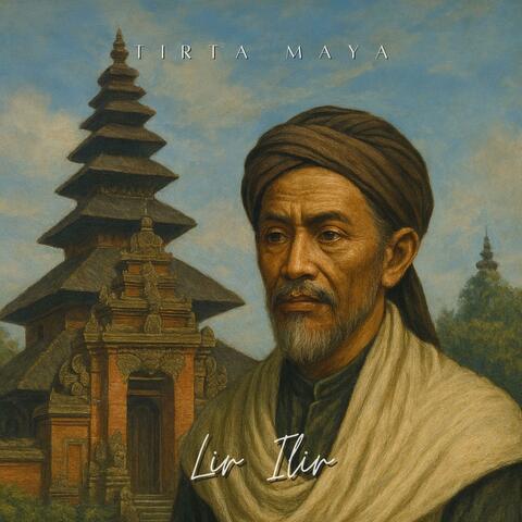 Lir Ilir (Balinese Gamelan) album art