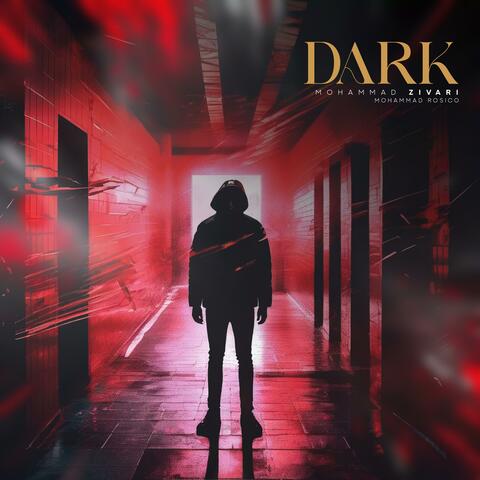 Dark album art