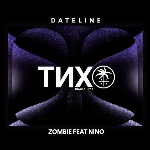 Zombie (feat. Nino) album art
