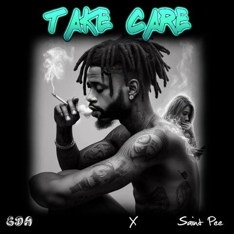 Take Care album art