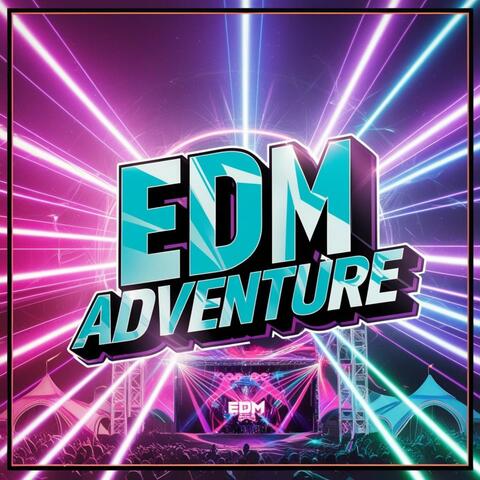 Adventure Light album art
