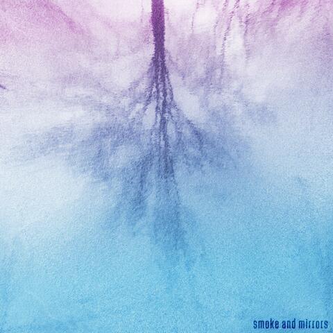 Smoke And Mirrors album art