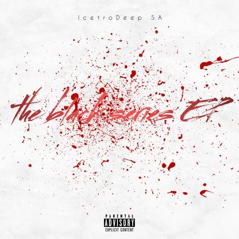 THE BLACK SERIES EP album art