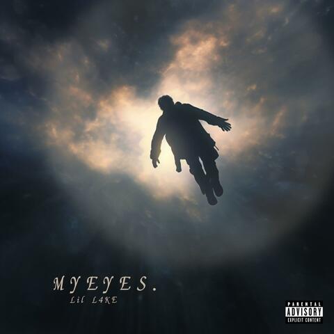 My Eyes album art