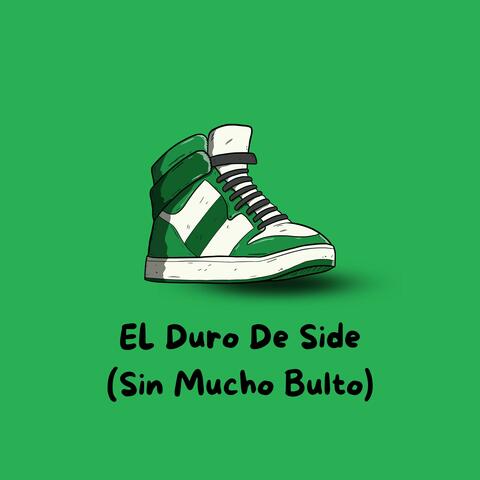 Sin Mucho Bulto album art