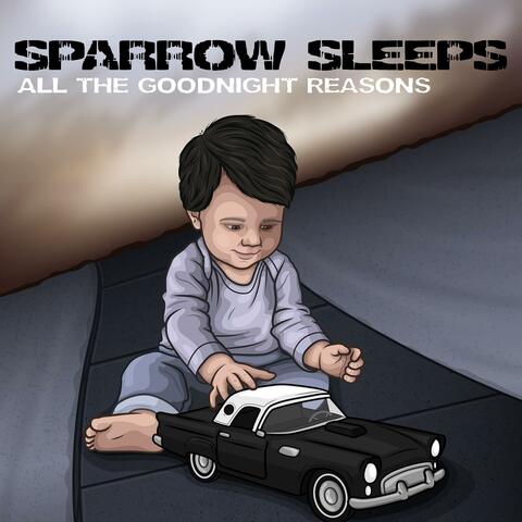 All the Goodnight Reasons: Lullaby covers of Nickelback songs album art
