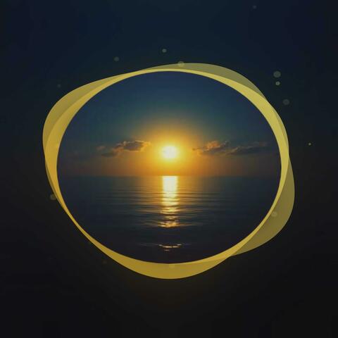 Floating Among Clouds album art