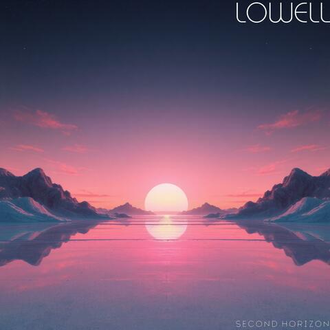 Second Horizon album art