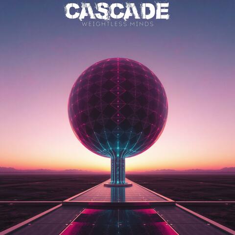 Weightless Minds album art