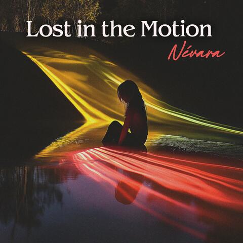 Lost in the Motion album art