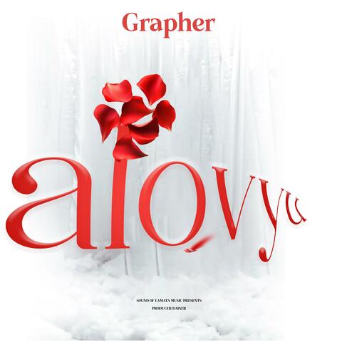 alovyu album art