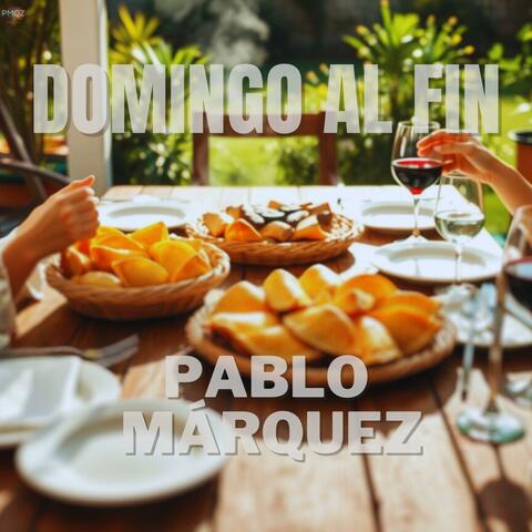 Domingo al fin album art