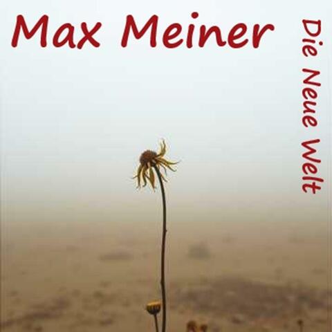 Die neue Welt album art