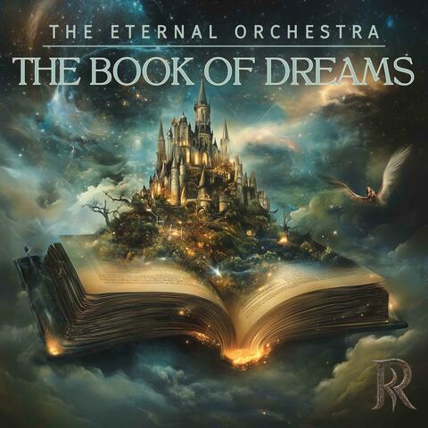 The Book of Dreams album art