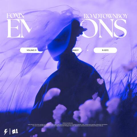 Emotions album art