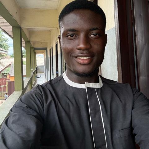 Ekwere womu album art