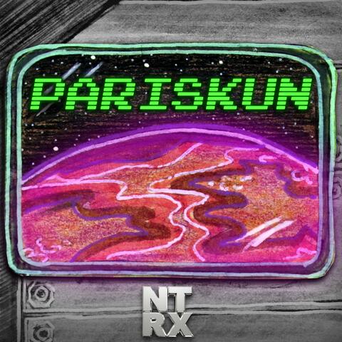 Pariskun album art
