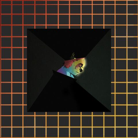 Spektrum album art
