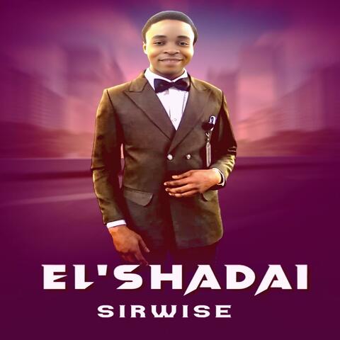 El'shadai album art