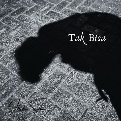 Tak Bisa album art