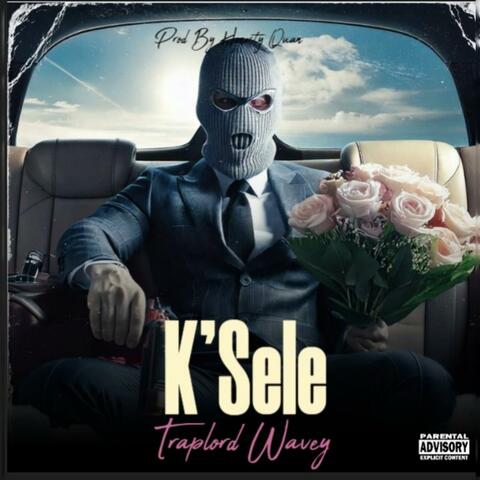 K'Sele album art