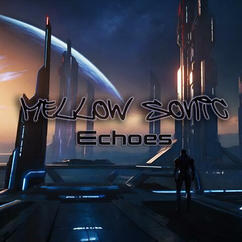 Echoes album art
