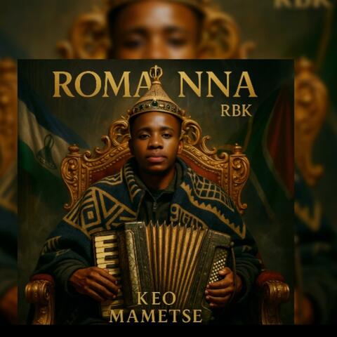 Roma Nna album art