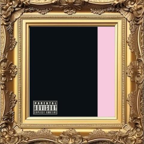 _________ album art